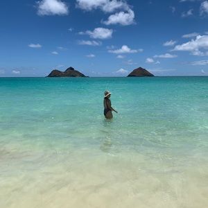 Meet your Posher, Mayumi